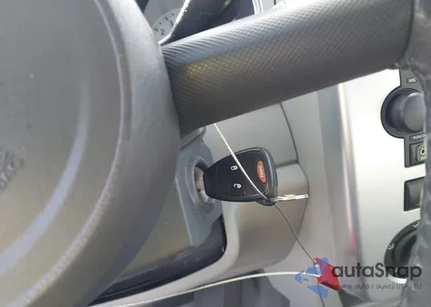 2010 Chrysler Pt Cruiser Classic z USA, uszkodzony, nr VIN 3A4GY5F96AT143687